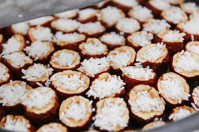 #健脾祛湿#四月必吃3种蔬菜！健脾祛湿、滋养肌肤，好吃不贵