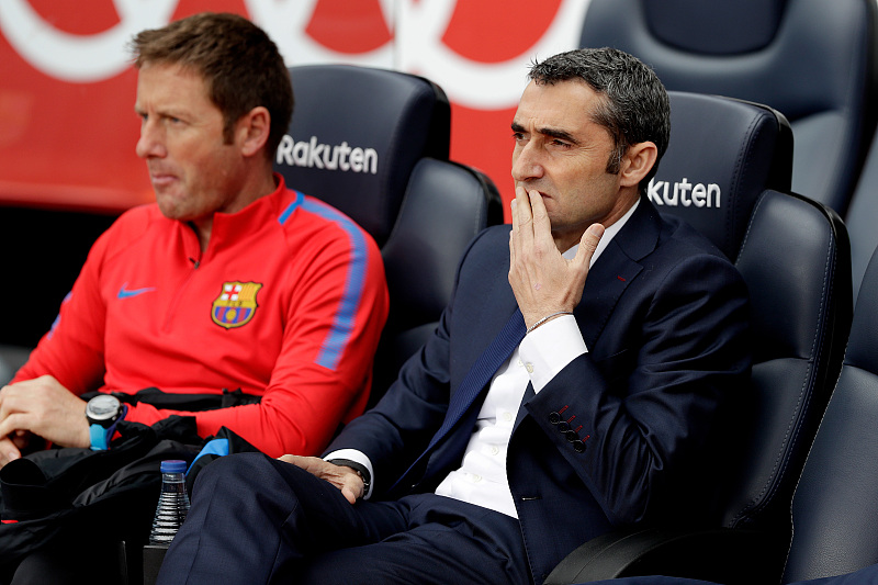 巴塞罗那|巴萨开局喜提“7比0”，短板成优势，可压低7200万大腿要价