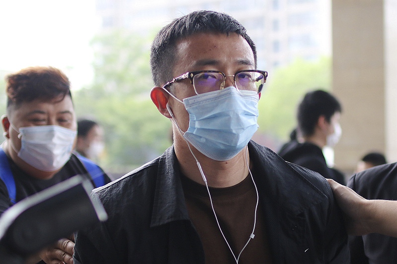 上海申花@大反转！球迷认为他会在申花新赛季沦为替补，如今却迎来命运逆袭