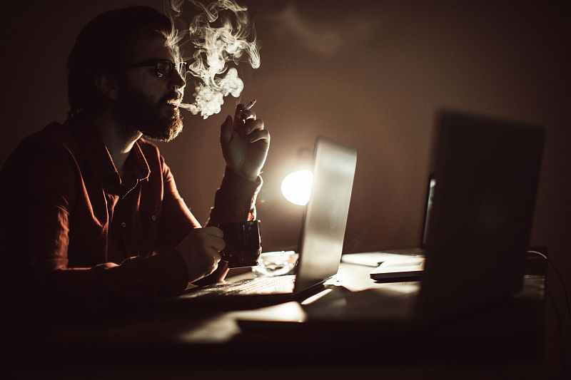 网络安全:国外成人视频网站数据泄露!53万中国用户被危及