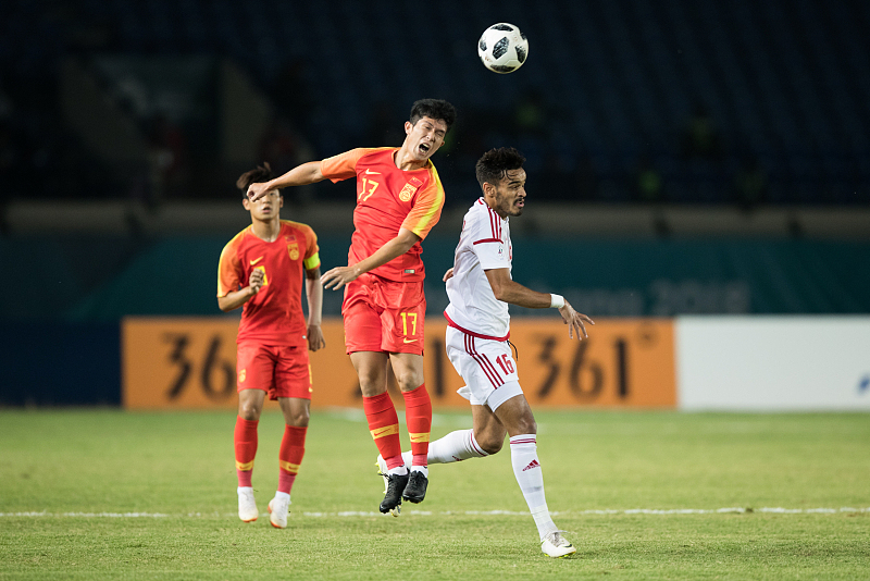 #上海申花#可惜！申花又一离队热门浮出水面，能突善射曾进球斩杀过恒大