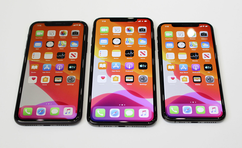 国产手机|为什么越来越多的果粉“投奔”国产手机？