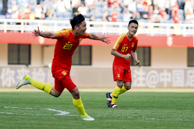 「曹永竞」快来捡宝!这支球队或被迫以白菜价出售当家球星?曾是国奥核心