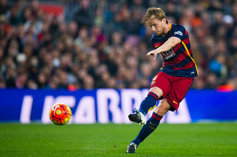 「巴塞罗那」巴萨6年功臣即将离队！不舍但感恩与祝福，球迷：这是最完美的结局