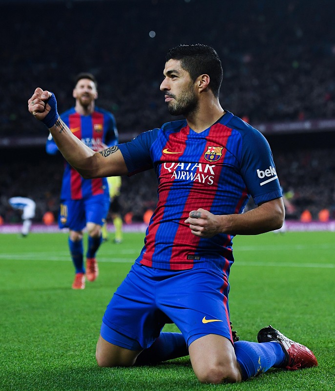 【巴塞罗那】仅仅2天，巴萨报价上涨3000万？与国米分歧缩小！有信心签下劳塔罗