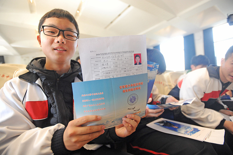 「」高考体检考生往往是眼睛有问题,高三学子莫要忽视,有不小的影响