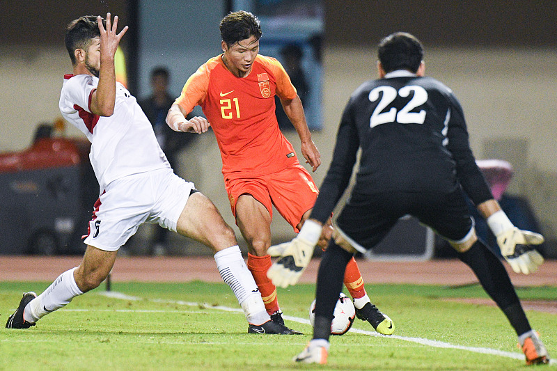 #中超#新赛季中超降级第一热门浮出水面，引援成色不足，保级前景堪忧