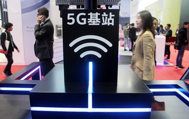 5G@三大运营商正式表态，“如意算盘”宣告落空，4G用户：早该如此