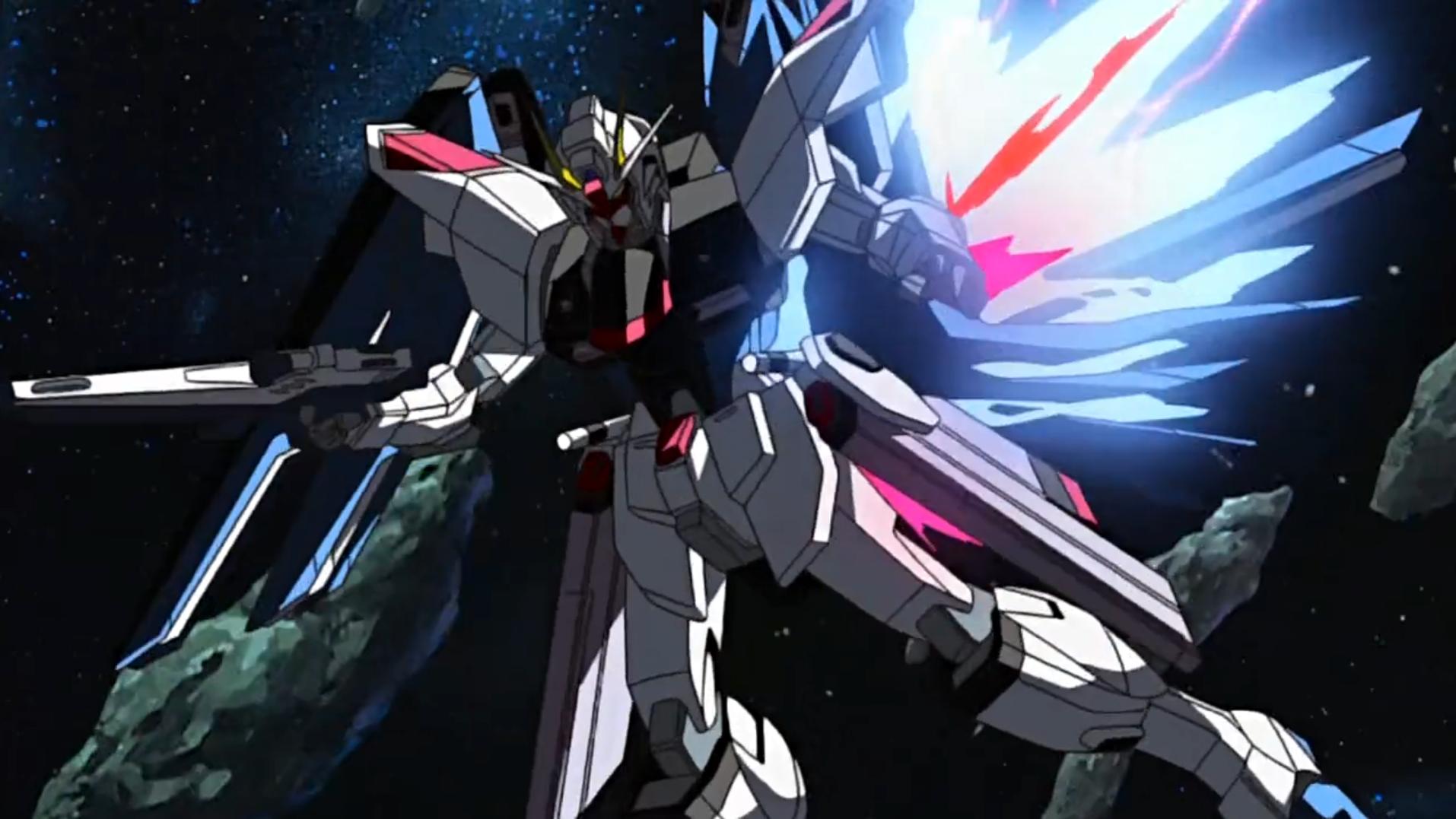 高达seed destiny:对基拉大和的一些见解