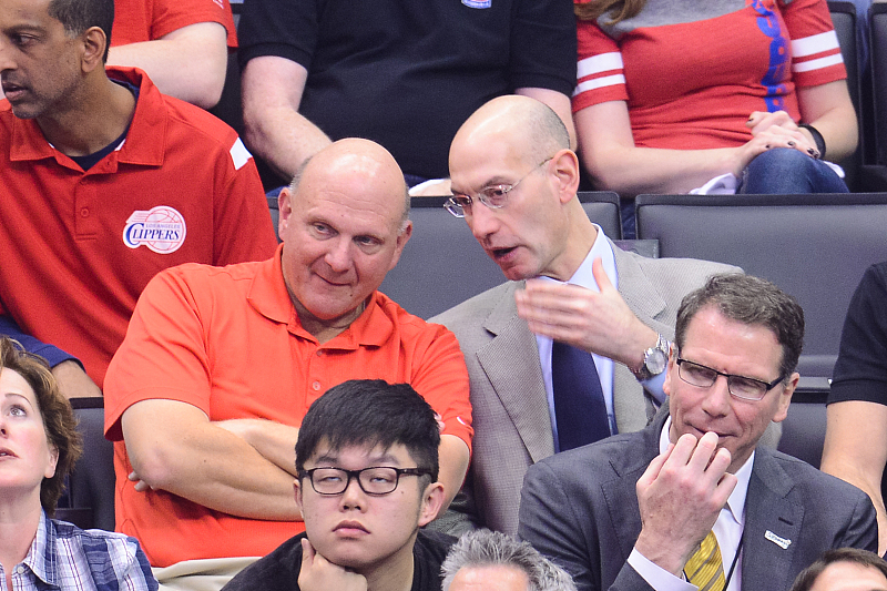 「湖人队」突发！NBA季后赛全新名单诞生，湖人第1个对手确定，KD欧文或成输家