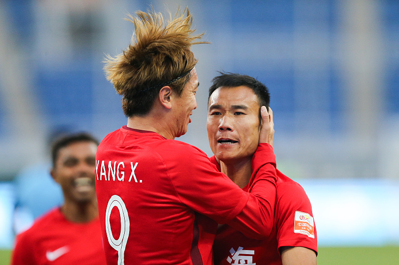 北京国安：他或成国安右后卫引援热门人选，表现可圈可点，曾在豪门效力多年