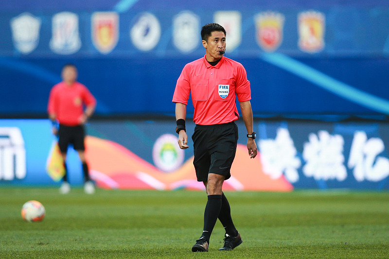 广州恒大|恒大点背！2.5%的概率没躲开！恒大吃亏吃到饱