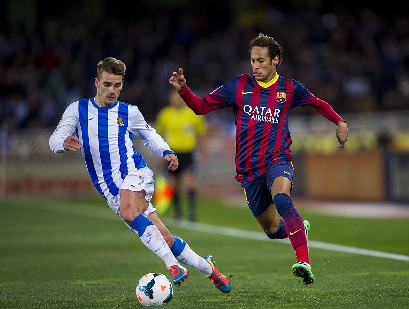 水货|巴萨28岁水货强势复苏，4场狂造5球，揭巴托梅乌又一连环失误