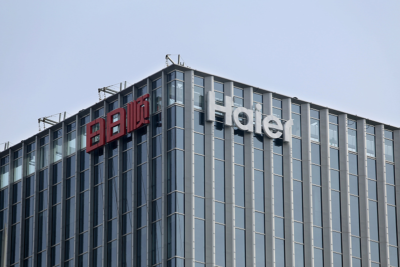 格力电器|国内空调界新霸主诞生:正式超越格力海尔,它月均入账231亿