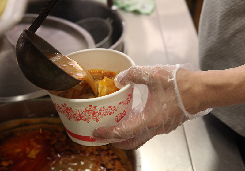 『空腹』国内“最尴尬”的5种早餐，离开本地被人嫌弃，第五种外地人不吃