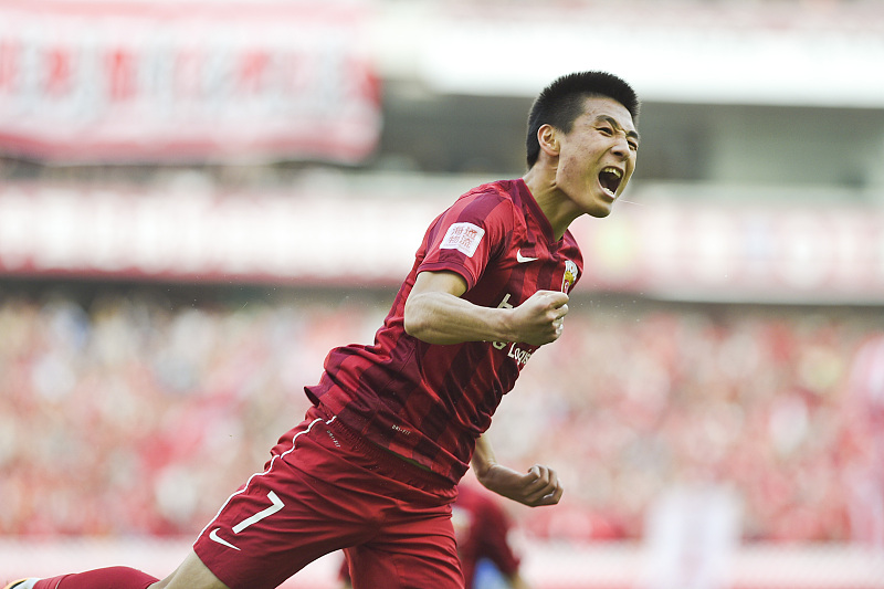 『徐根宝』后继有人！徐根宝钦点的青训接班人终于现身，未来或将给球迷惊喜