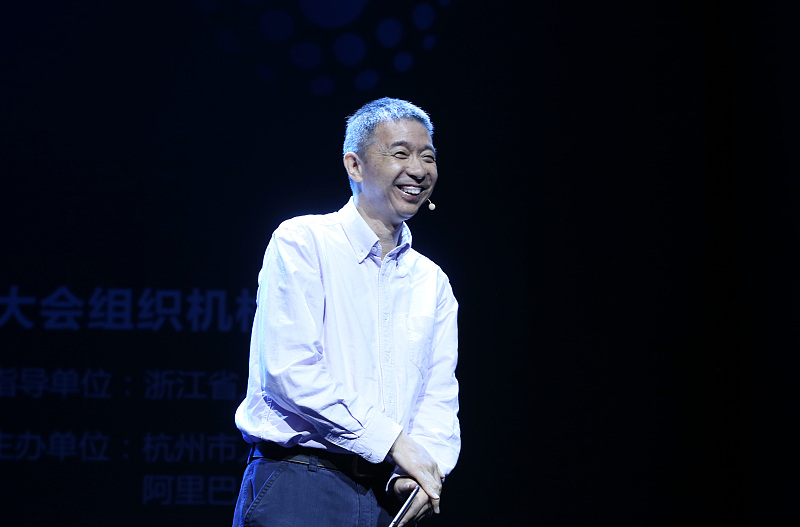 「阿里巴巴」还是马云有远见，千亿独角兽成全球前三，华为遗憾落败