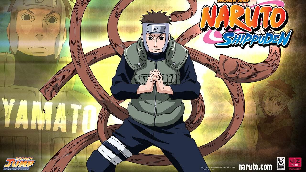 同样是木遁,大和有无希望超越初代成为新的忍者之神?