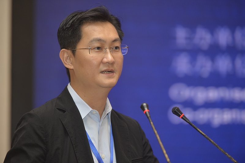 「阿里巴巴」还是马云有远见，千亿独角兽成全球前三，华为遗憾落败