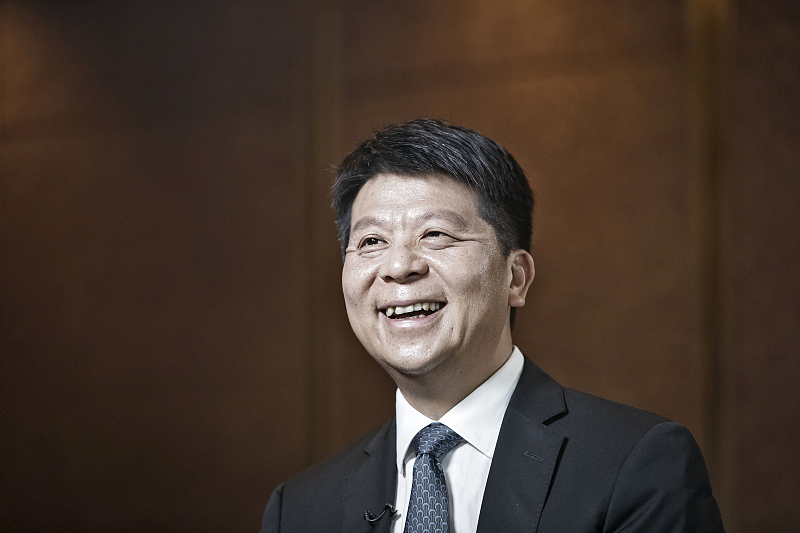 芯片▲紫光展锐突然宣布，华为芯片迎来转机，台积电不再成为“唯一”！