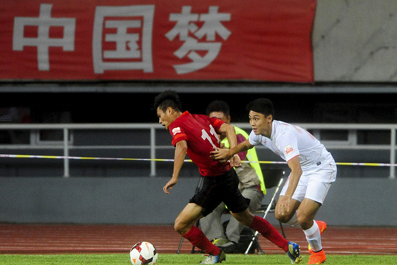 「中国足协」外行管内行：足协副主席任球队主帅，也逃不过被架空的命运