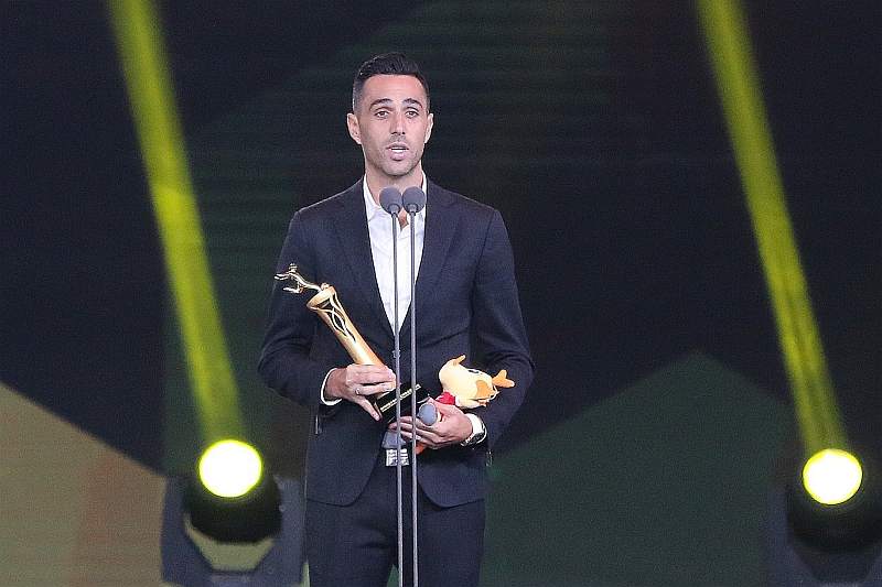 『金靴』新赛季中超金靴争夺将迎新面孔，热身赛表现不俗，两场狂轰四球