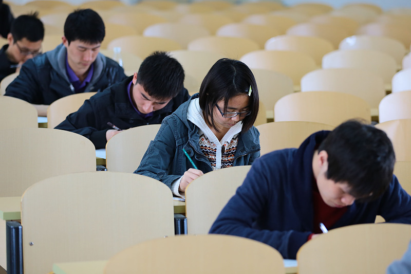 「山东省」选择报考警校,建议做好心理准备,它不同于普通高校