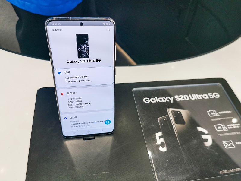 OPPO■2020年手机出货量全球TOP5洗牌：御三家猛跌，OPPO沦为Others