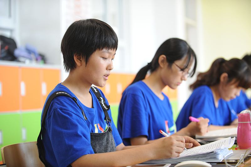 高校▲高考提前批有可能是“坑”，并非“不填白不填”