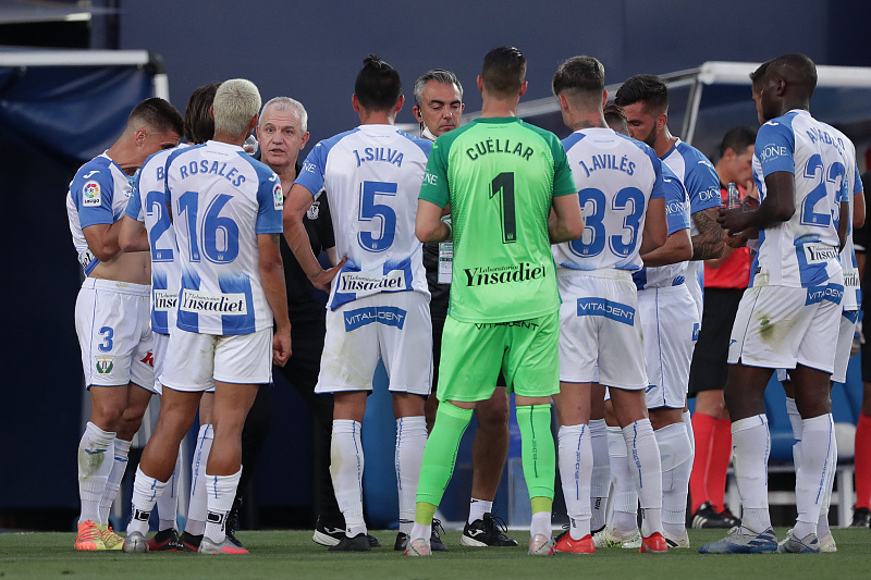 「西班牙人」西甲战报:1-1!西班牙人获得续命机会,但想要保级需要创造奇迹!