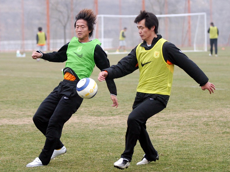 『山东鲁能』天海解散多名功勋已找到新东家，唯有他无人问津，曾是豪门名将