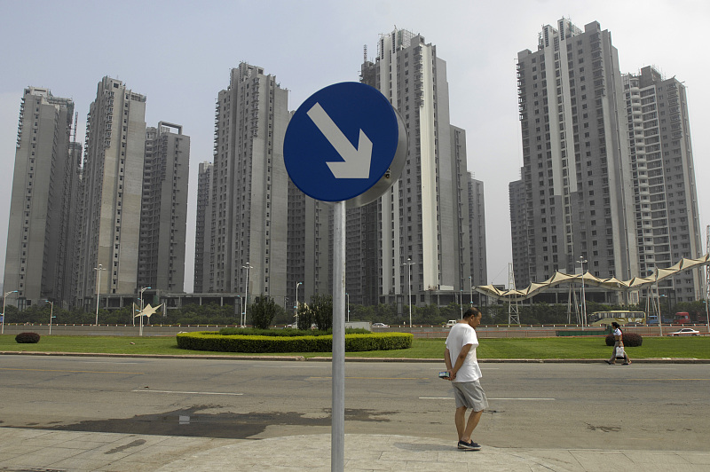 购房置业|“一楼”和“顶楼”的房子不能买？建筑学家：这3层才更应该避开