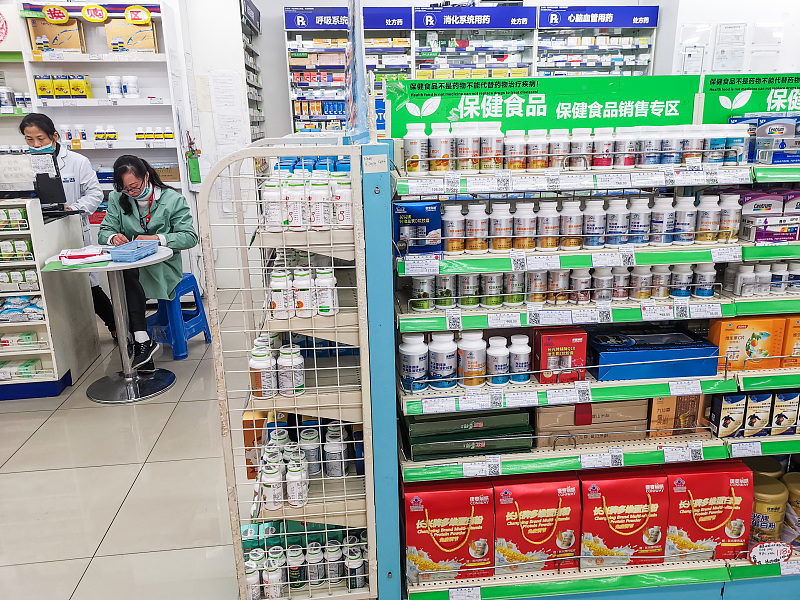 房产中介|社会怪象:大量商铺“倒闭”,满大街都是药店、餐饮店和房产中介