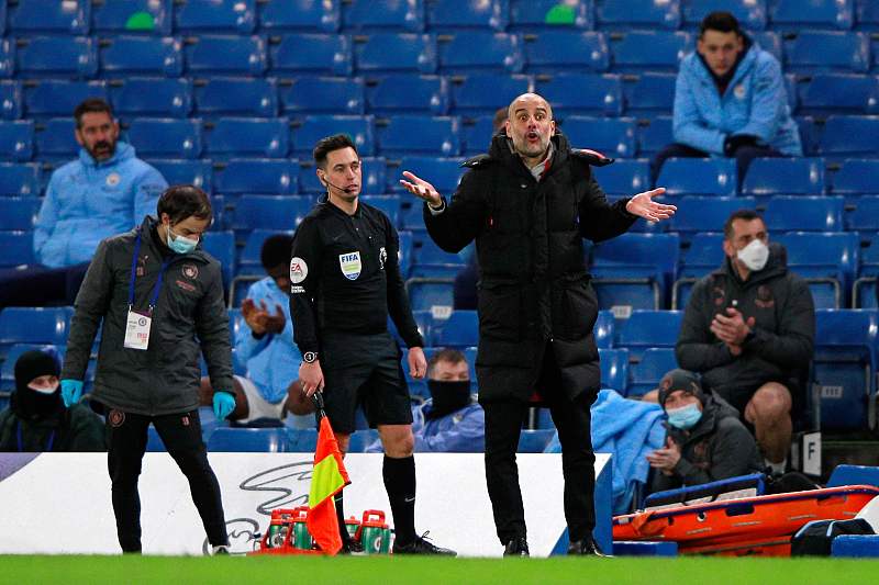 利物浦|利物浦3轮不胜,夺冠概率已落后曼城45%!曼联势头正猛却不被看好