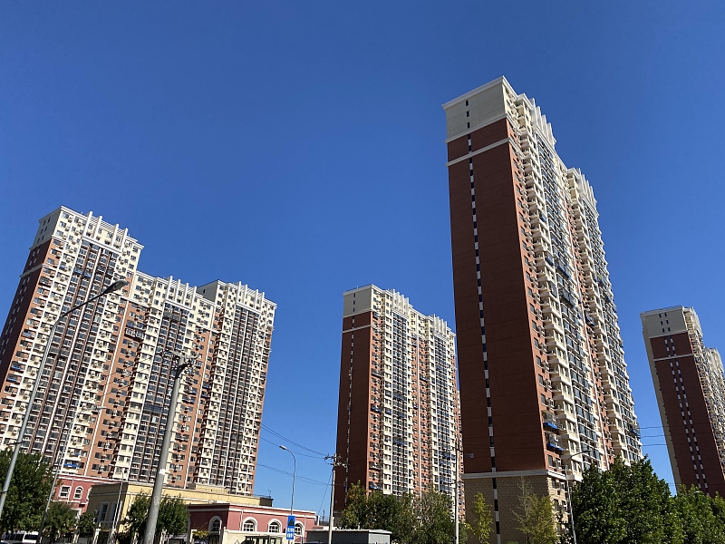 楼市|10年后,这三类房子将成为“黄金屋”?内行人已经在悄悄入手