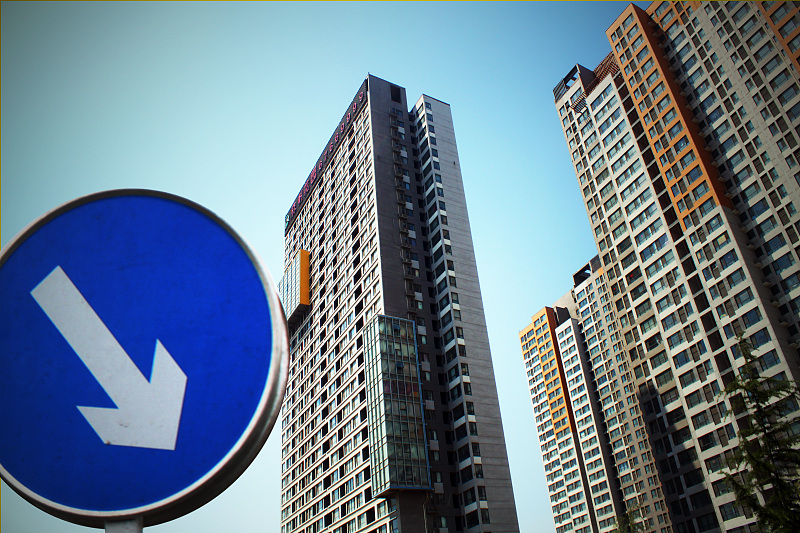 |房价下跌时间表：一线2万，二线8000元，三四线2000元，会实现吗？