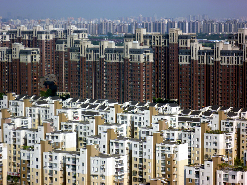 九龙建业|没等到房产税,“房东税”先来了,炒房客、投资者会抛售房产吗
