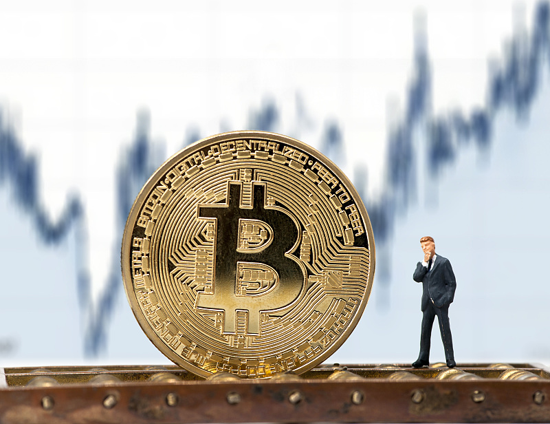 比特幣 諸葛日報：比特幣本周收陽，為下周打開空間