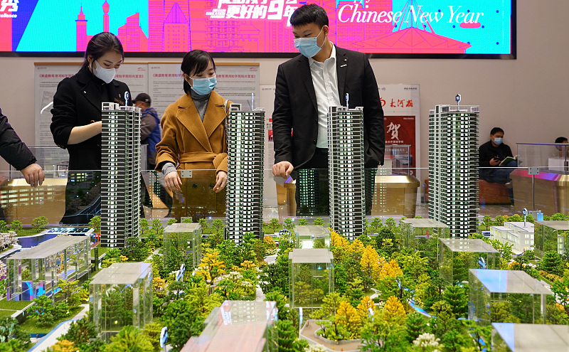 房价|今明两年的房价走势基本明朗，准备买房的人，建议看以下2个忠告
