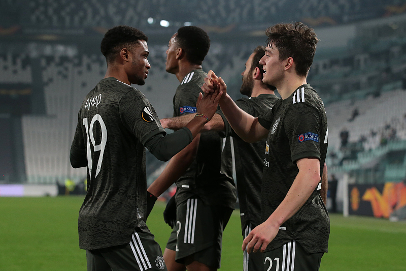 曼联|12场8次替补造5球！曼联锋线快刀竟被迫离队？索帅为天才边锋铺路