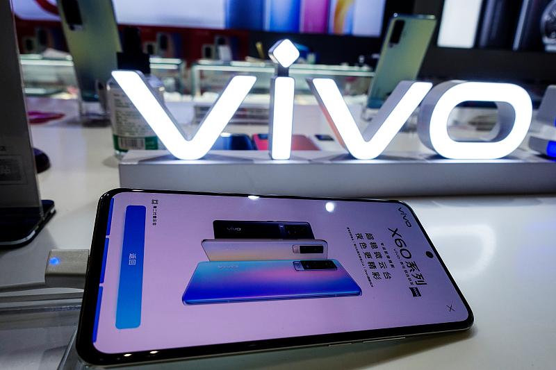 vivo|华为，小米和VIVO，哪款手机的性价比比较高？