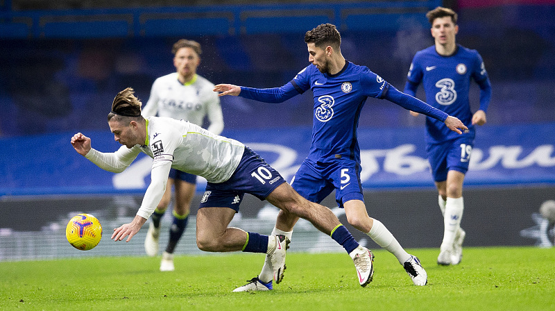 曼联|2021年首战，欧文再预测！切尔西击退曼城，曼联2-0维拉追平利物浦