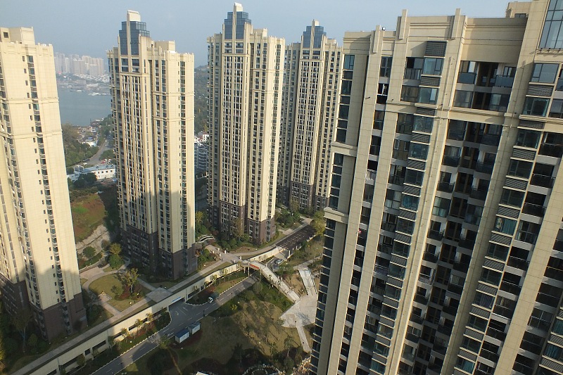 异味|一楼和顶楼的房子不好？建筑学家直言：这三类楼层更应该避开