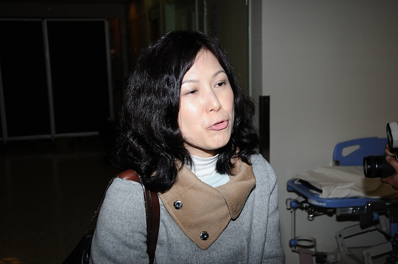 言谈健康|江苏一女子面色黑黄，坚持吃面条养肝，后来肝硬化改善了吗