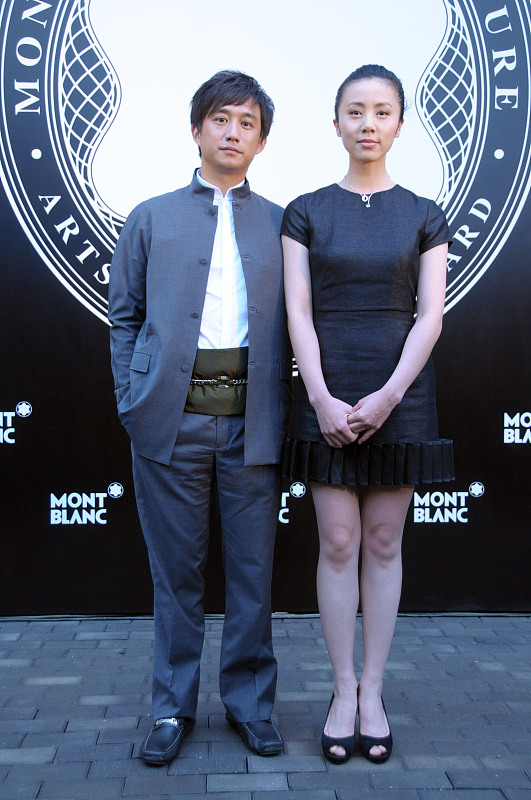 孙莉|黄磊妻子引群嘲:你删人的样子真丑