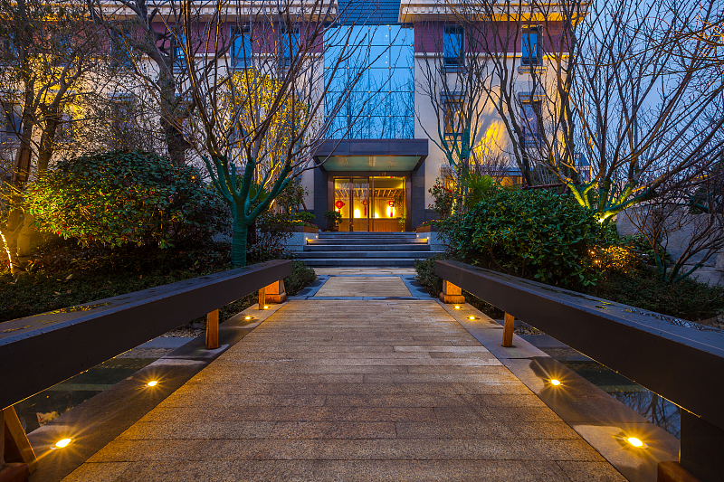 10年后，“楼梯房”和“电梯房”哪个更保值？内行人一席话说清