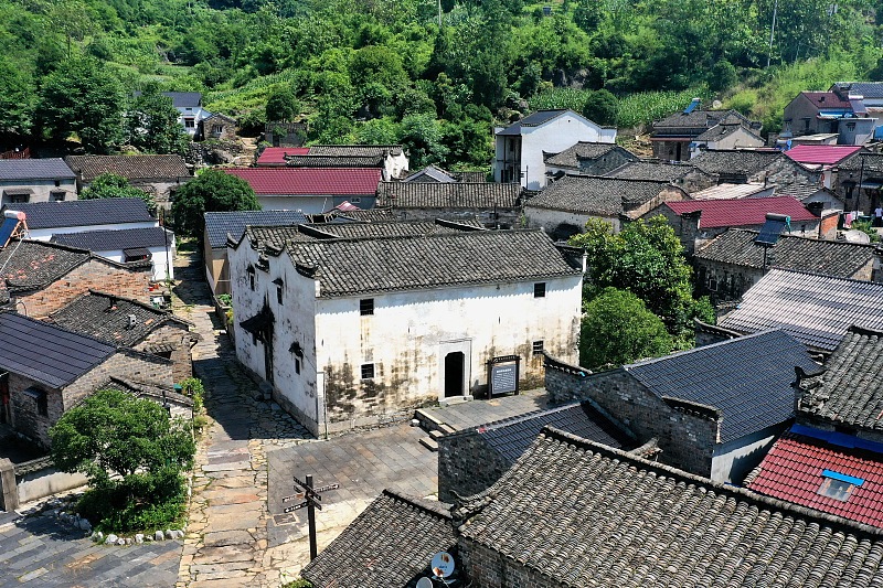 北京市|农村几个人算一户？多少平方算一宅？2021农村一户一宅面积标准