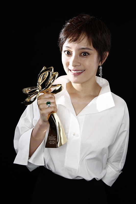 孙俪|看了孙俪的年终总结,我不再纠结