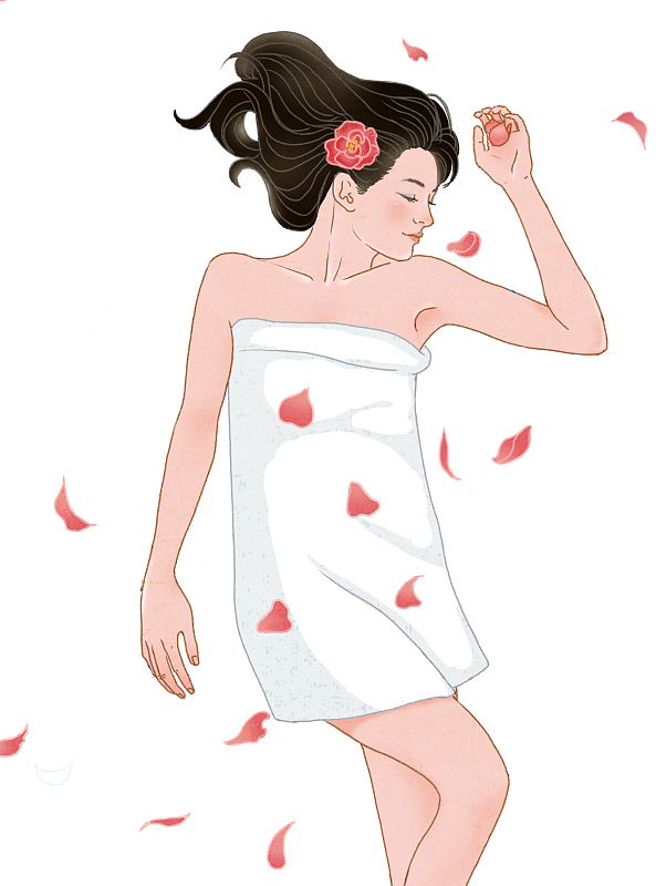 十点钟书屋|一个再婚男人的切身感悟：当她决意离开的那一次，关门声最小