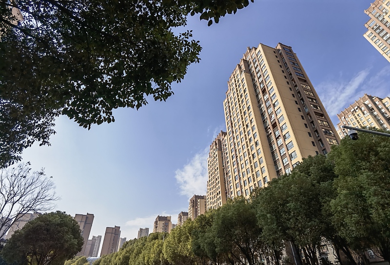 萧山|楼市开启“排队卖房”模式？3个逆转消息下，房产走势基本清楚了